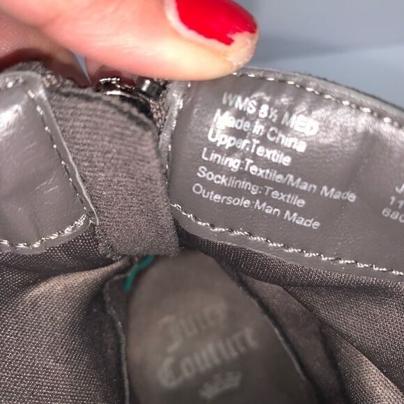 Juicy Couture Boot - Picture 5 of 6